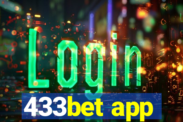 433bet app